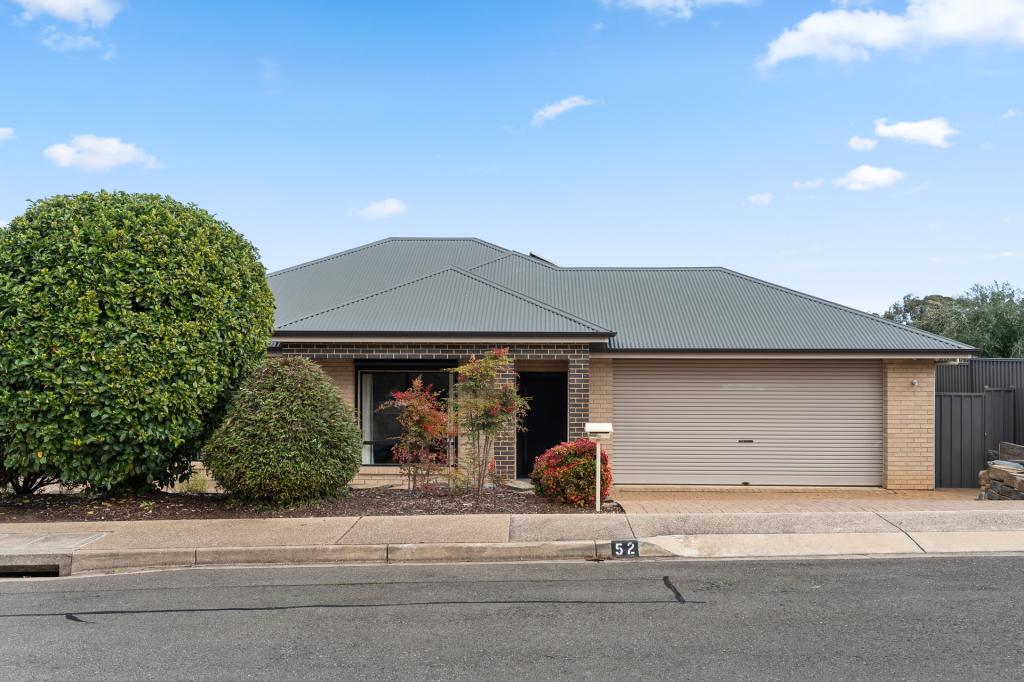 52 Vendale Dr, Flagstaff Hill, SA 5159