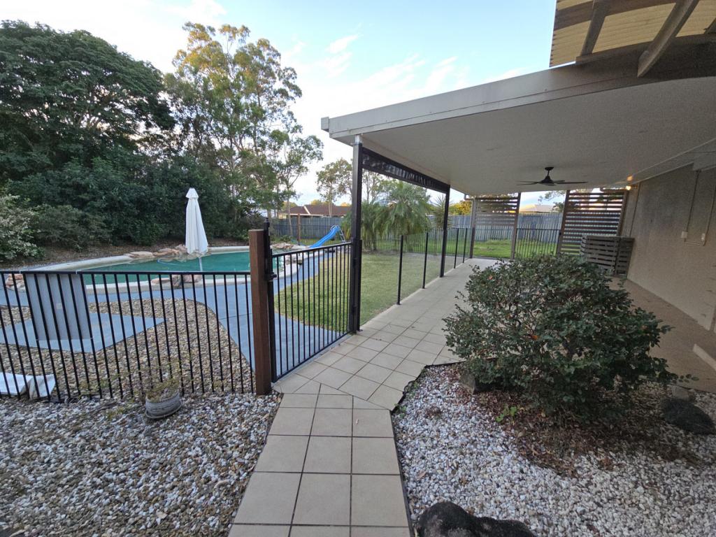 9 Barcrest Dr, Victoria Point, QLD 4165