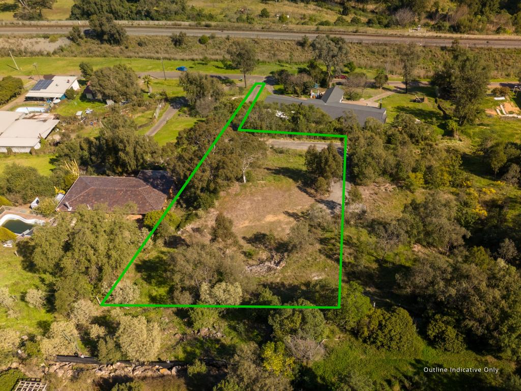 110 VICTORIA ST, MUSWELLBROOK, NSW 2333
