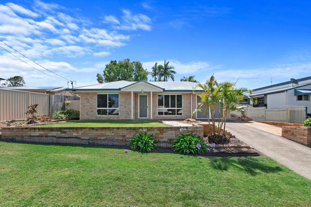 23 Petrel Ave, River Heads, QLD 4655