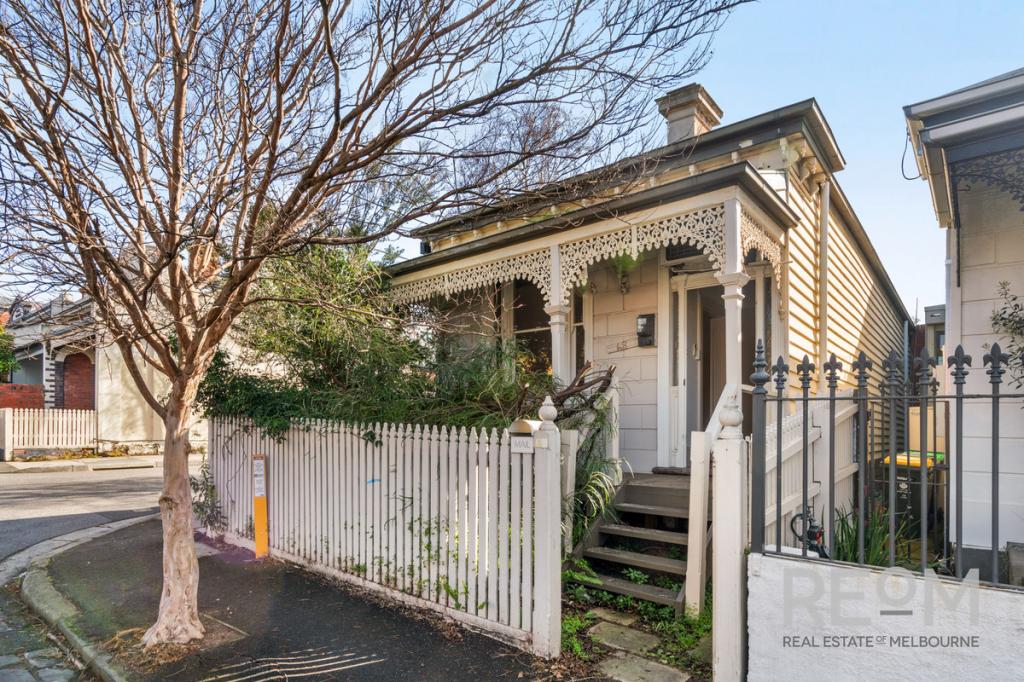 68 Argyle St, St Kilda, VIC 3182