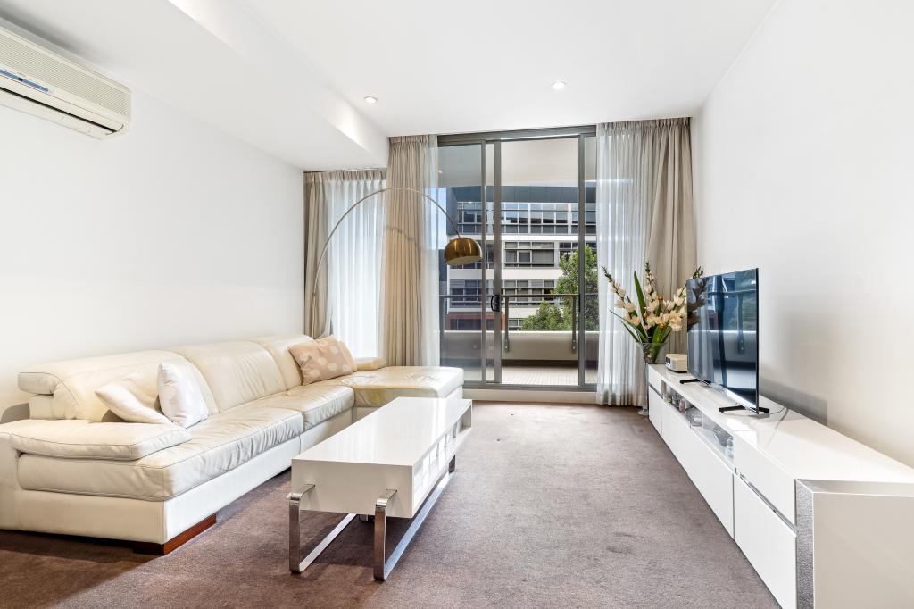 22/6 ARCHIBALD AVE, WATERLOO, NSW 2017