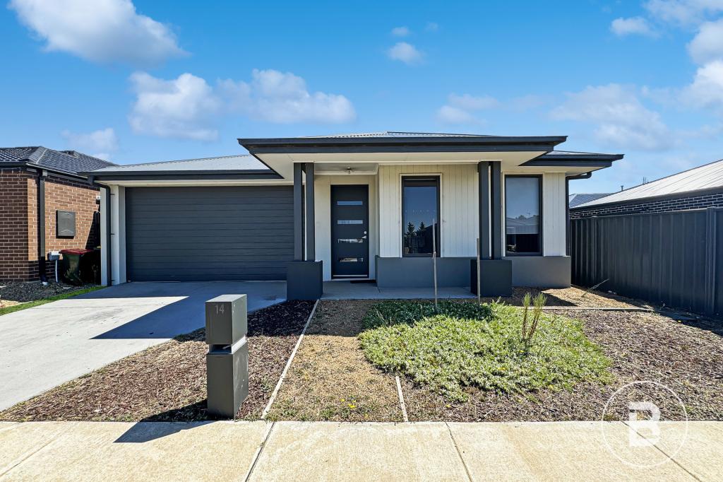 14 Butcherbird Pde, Winter Valley, VIC 3358