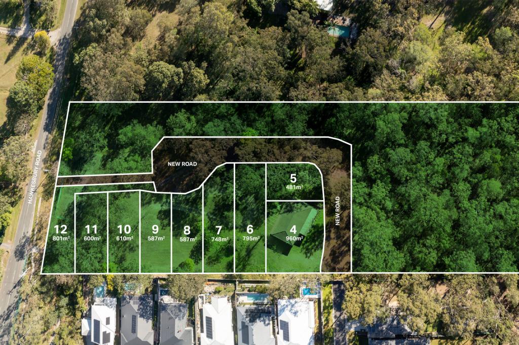 373 Hawkesbury Rd, Anstead, QLD 4070