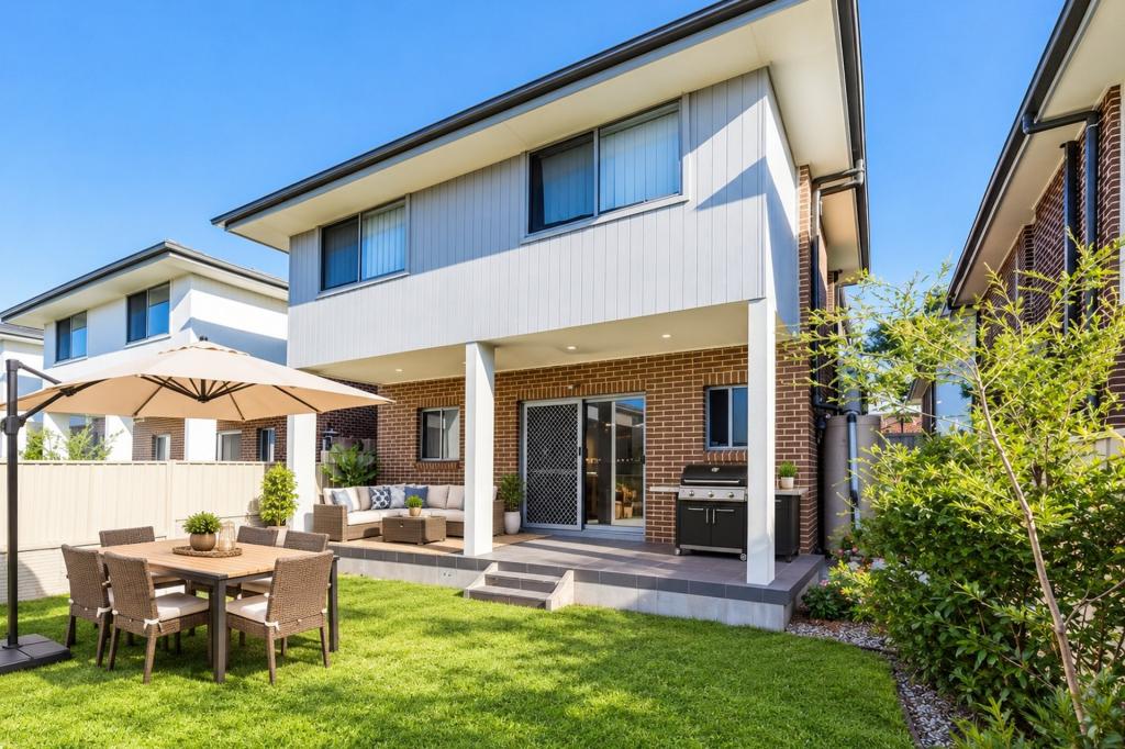 12/17 Abraham St, Rooty Hill, NSW 2766