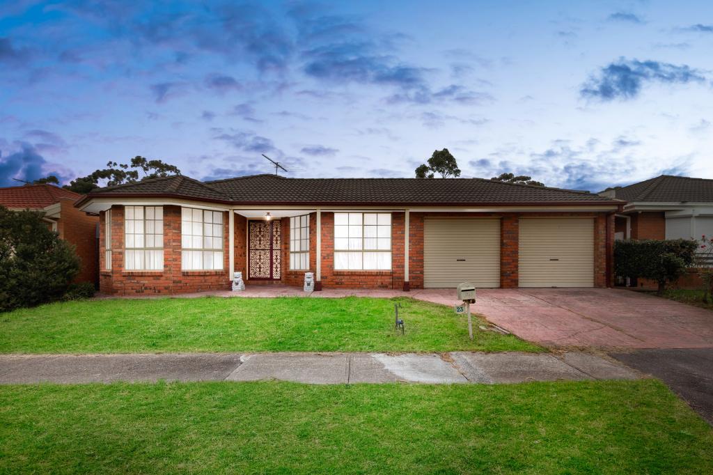 23 Drystone Cres, Cairnlea, VIC 3023