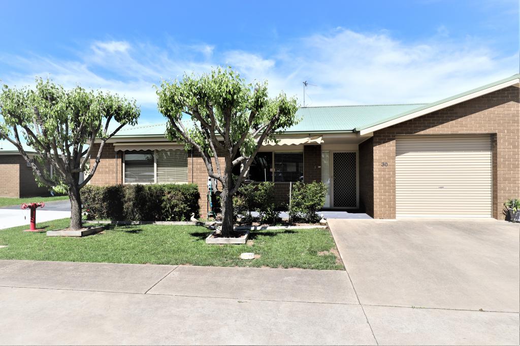 30/8 Short Street - Wattlegrove, Cootamundra, NSW 2590