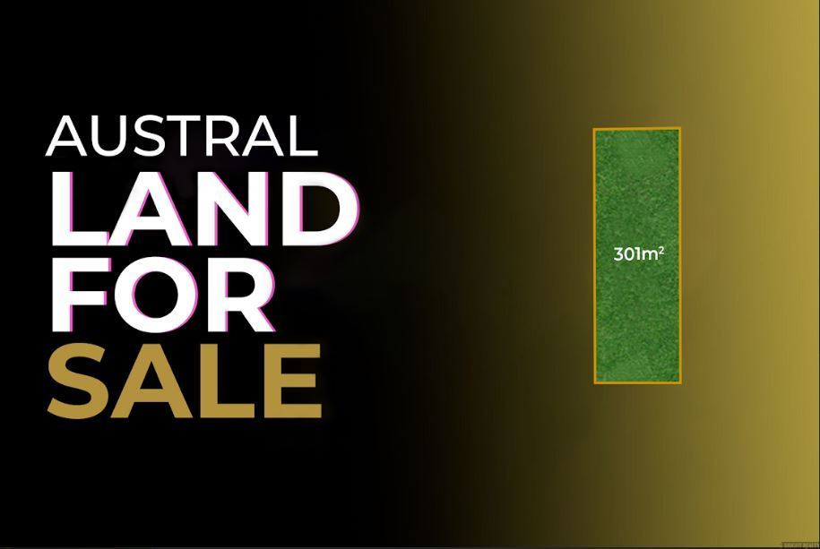 Contact Agent For Address, Austral, NSW 2179