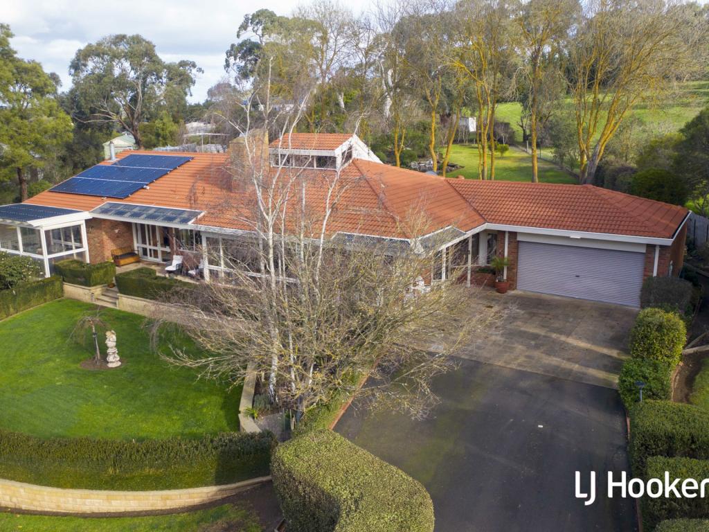 44 Melrose Dr, Kilmore, VIC 3764