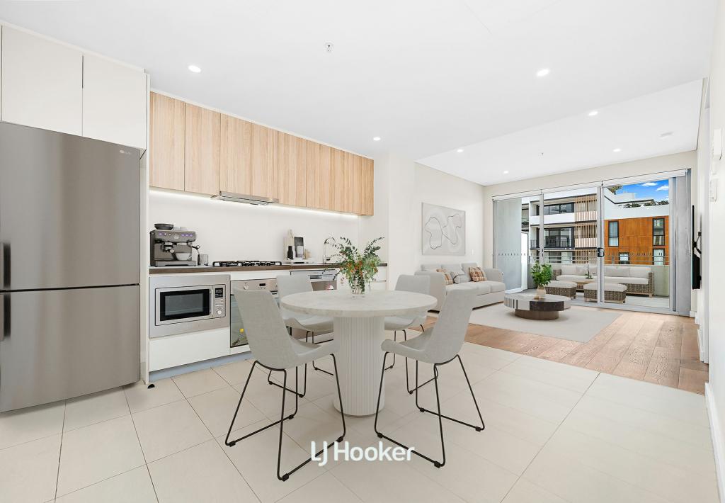 406/904-914 Pacific Hwy, Gordon, NSW 2072