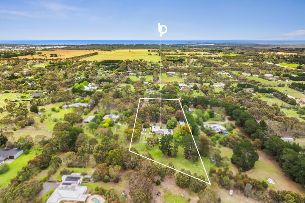 54-58 Malpas Dr, Wallington, VIC 3222