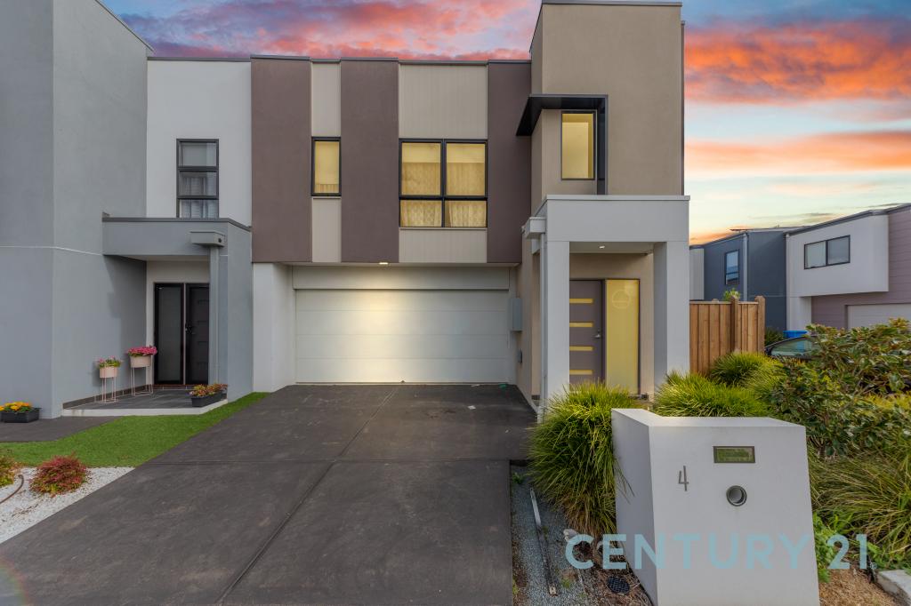 4 Wanstead Way, Cranbourne West, VIC 3977