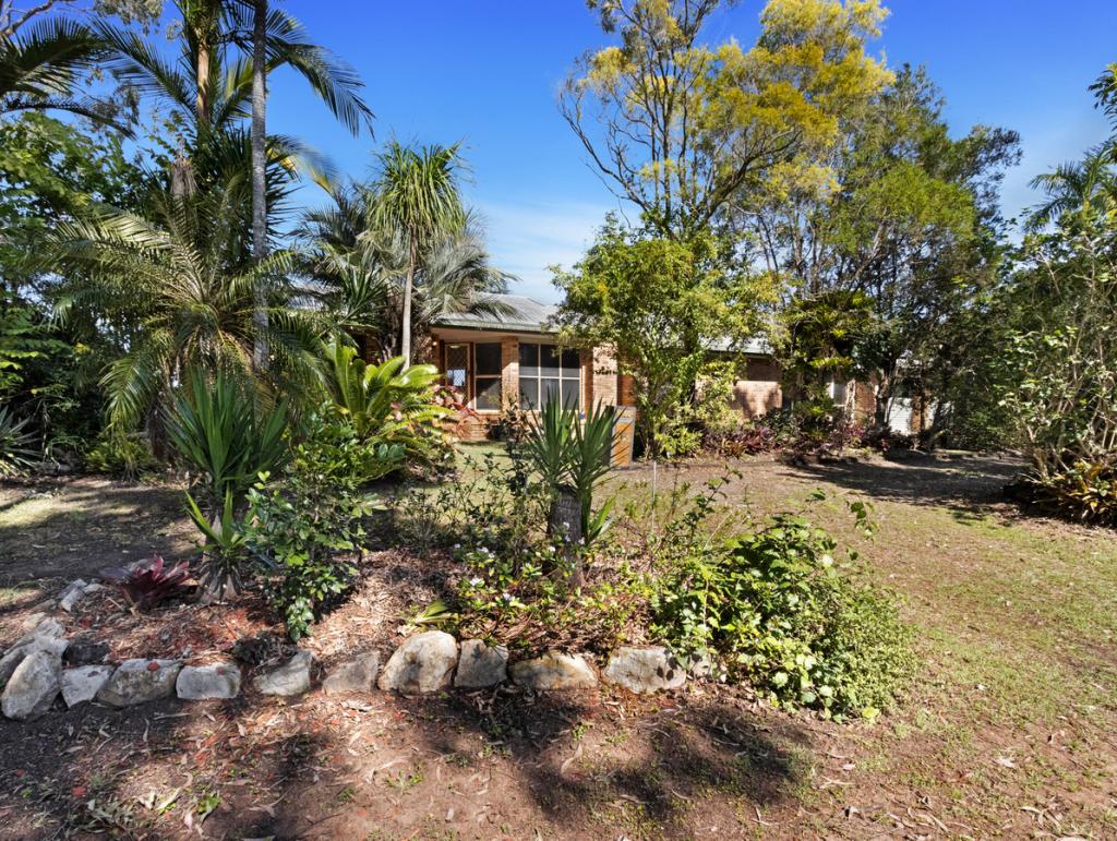 160 Gayndah Rd, Maryborough West, QLD 4650