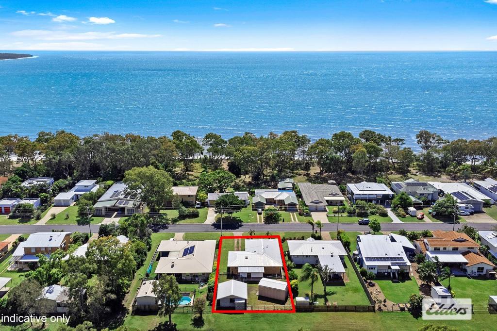 125 Burrum St, Burrum Heads, QLD 4659