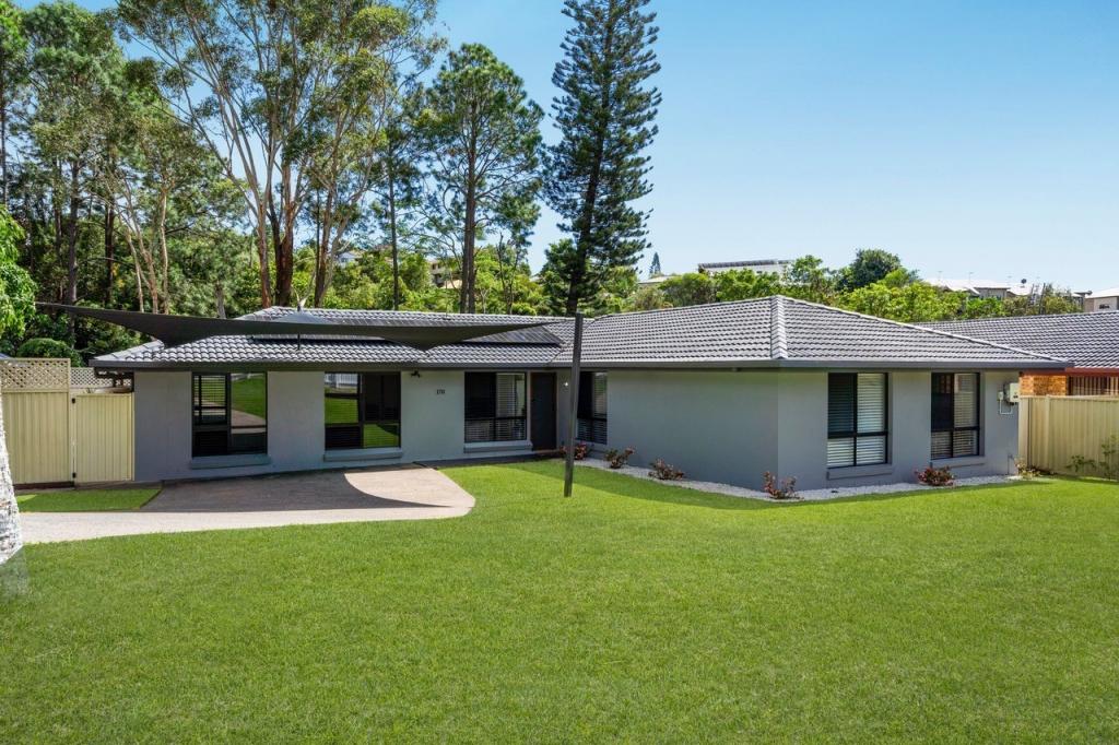 170 K P Mcgrath Dr, Elanora, QLD 4221