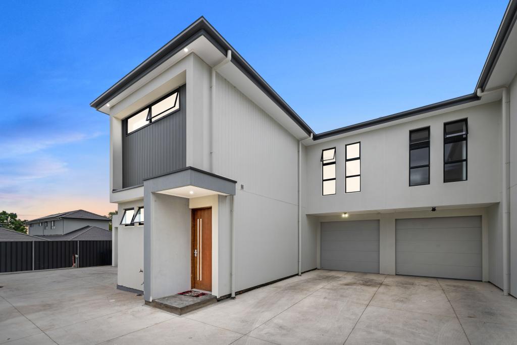 28d Trigg St, Blair Athol, SA 5084