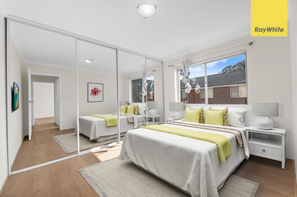 34/10-12 Thomas St, Parramatta, NSW 2150