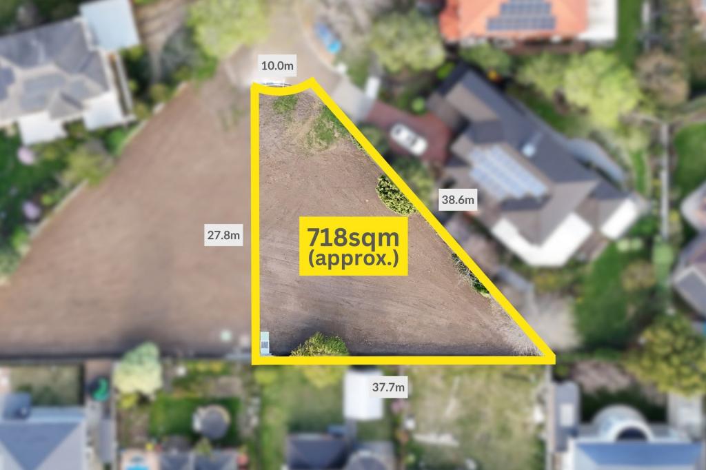 8 INGLIS CT, GLEN WAVERLEY, VIC 3150