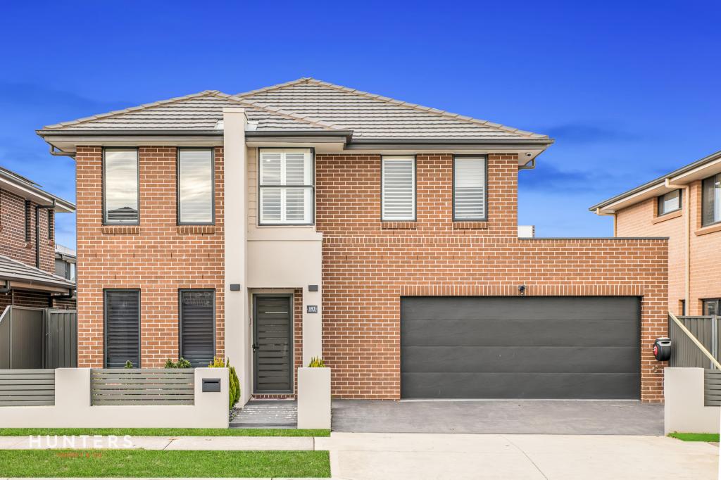 183 Abell Rd, Marsden Park, NSW 2765