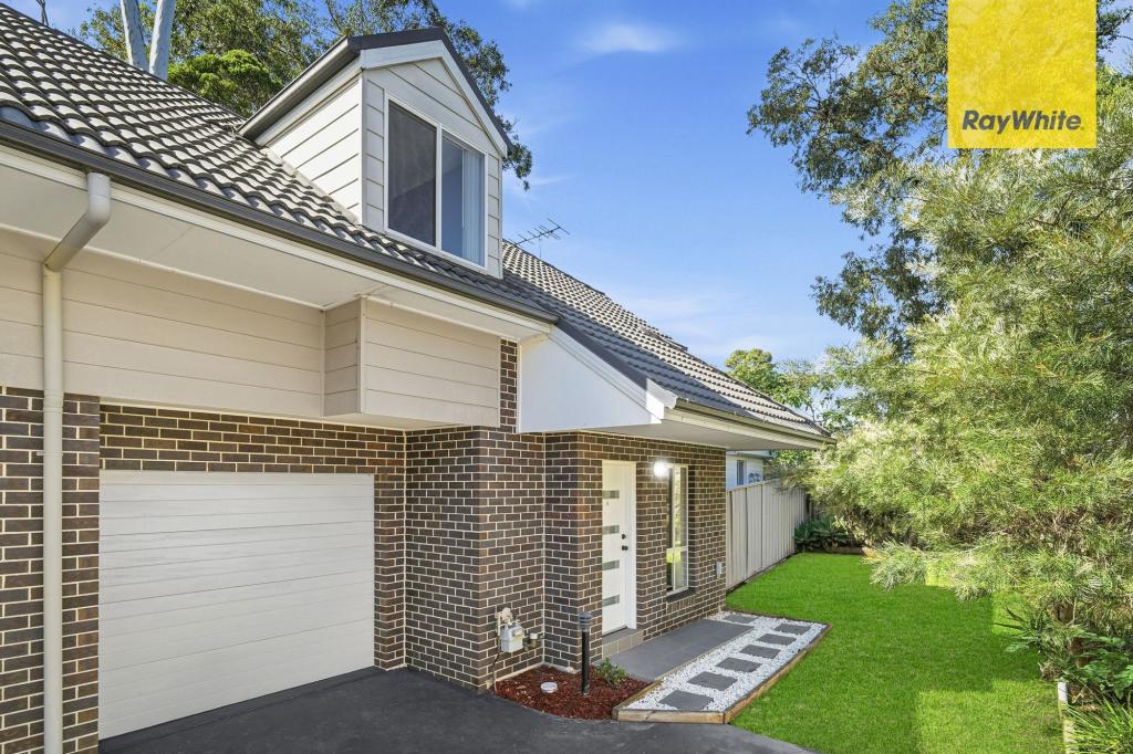 5/32 Canberra St, Oxley Park, NSW 2760
