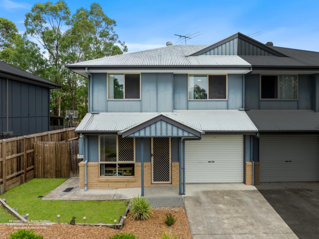 3/25-27 Daniella Dr, Marsden, QLD 4132