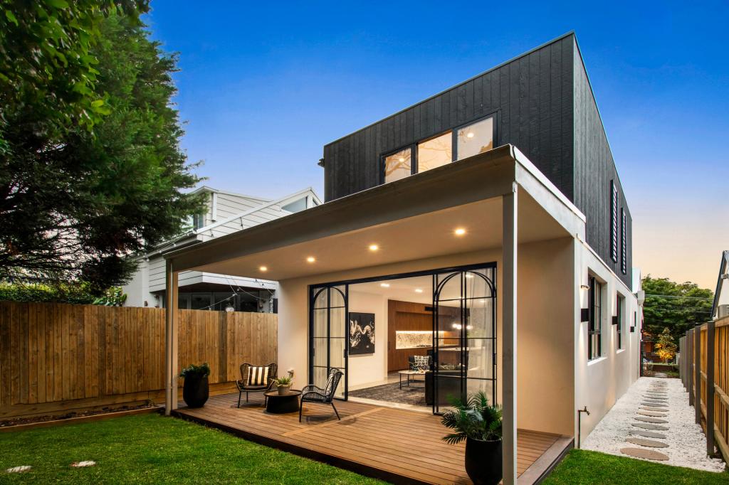 10 William St, Ashfield, NSW 2131