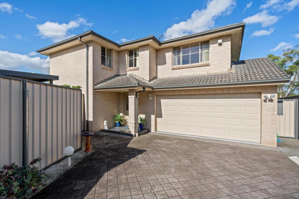 Contact agent for address, MOOREBANK, NSW 2170