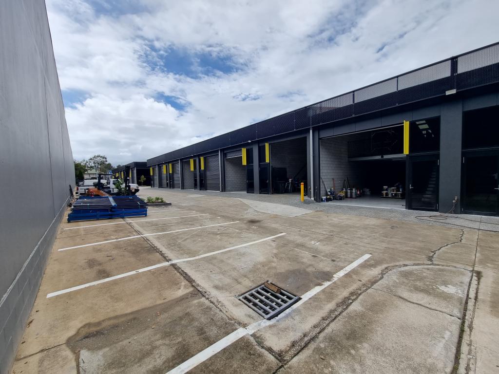 16/14 Jijaws St, Sumner, QLD 4074