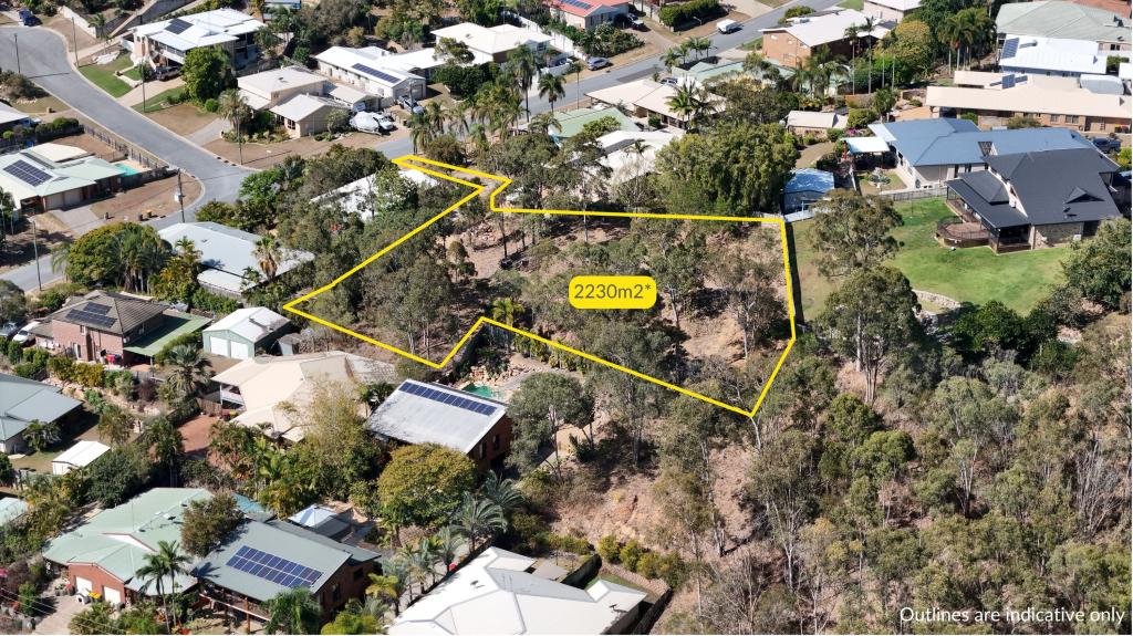 12 Gapparis St, Kin Kora, QLD 4680