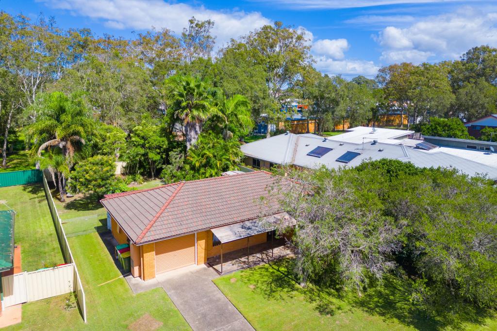 8 Melaleuca Cl, Port Macquarie, NSW 2444