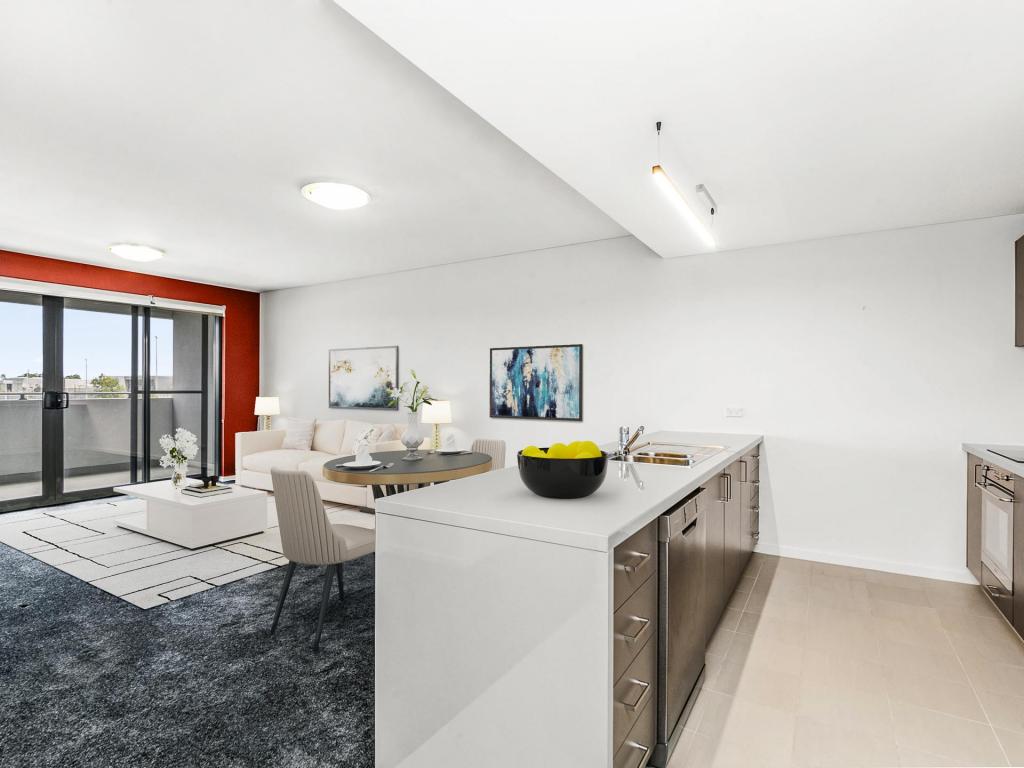 59/16 Midgegooroo Ave, Cockburn Central, WA 6164