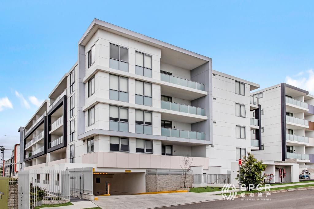 G08/75a Grima St, Schofields, NSW 2762