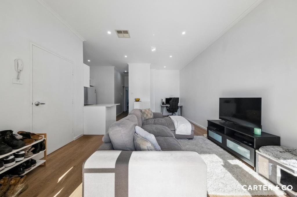 13/93 Burrinjuck Cres, Duffy, ACT 2611
