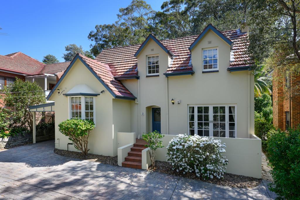 7 Polding Rd, Lindfield, NSW 2070
