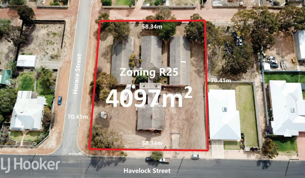 28 Havelock St, Narrogin, WA 6312