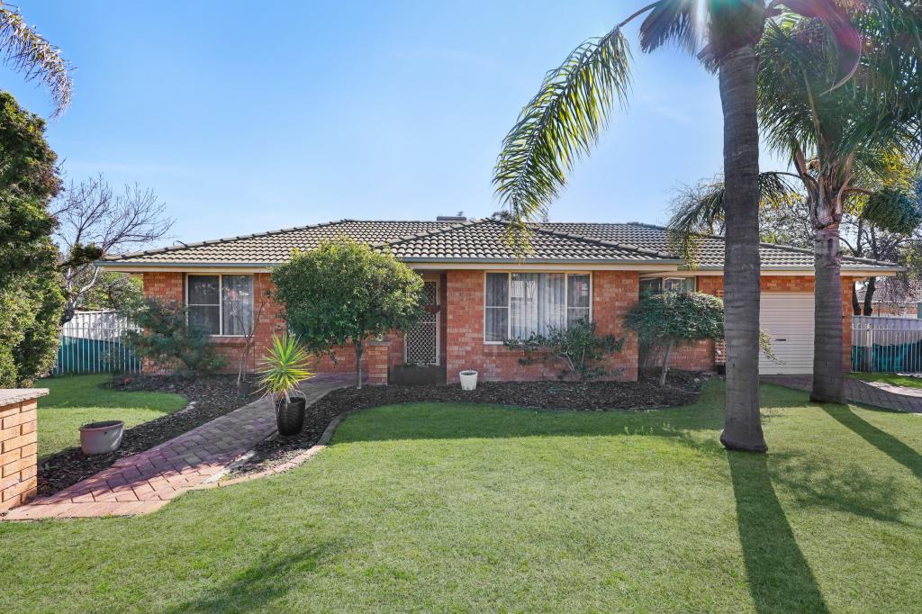 7 Bryan St, South Tamworth, NSW 2340