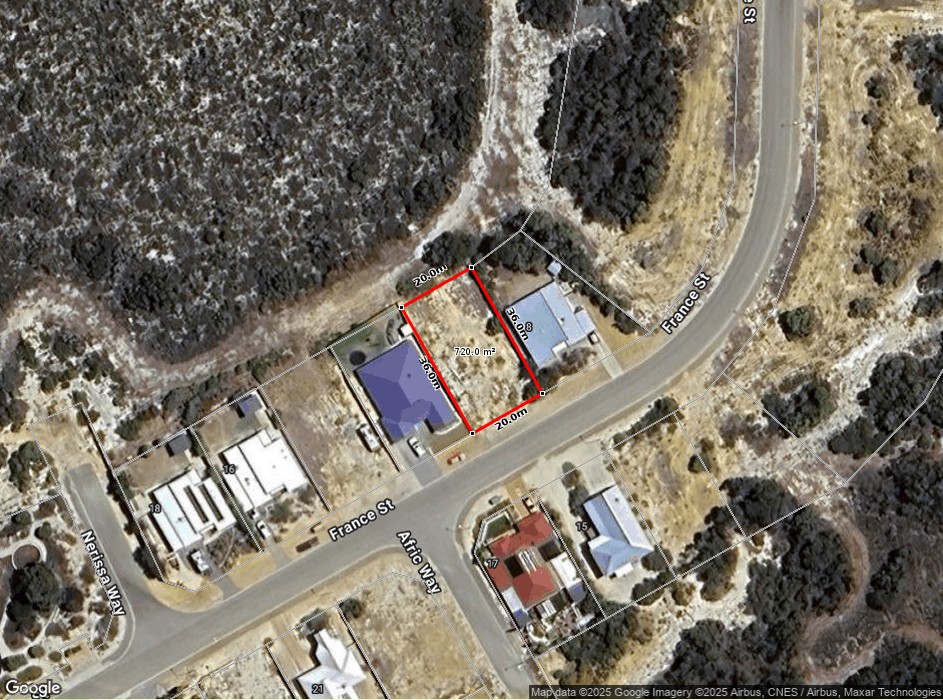 10 France St, Hopetoun, WA 6348