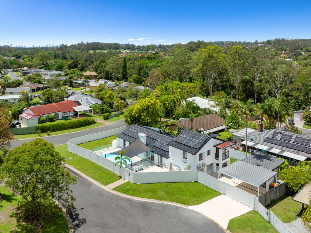 2 Colrene Ct, Nerang, QLD 4211