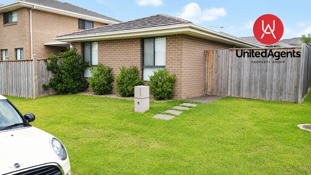 1 Ward St, Oran Park, NSW 2570