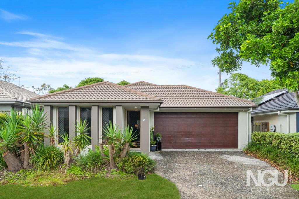 29/6-8 Macquarie Way, Browns Plains, QLD 4118