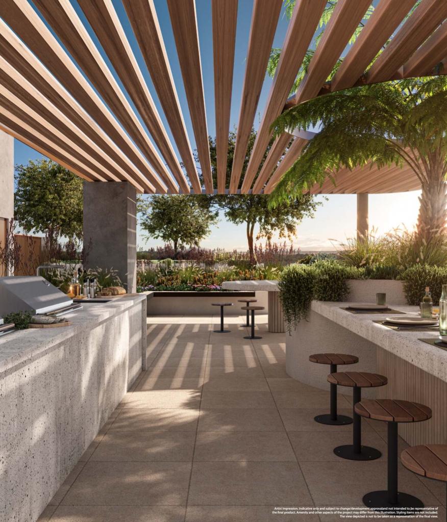 Level 17/66 Talavera Rd, Macquarie Park, NSW 2113