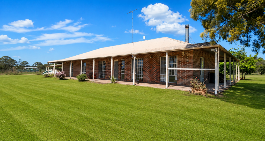 324 Eighth Ave, Llandilo, NSW 2747