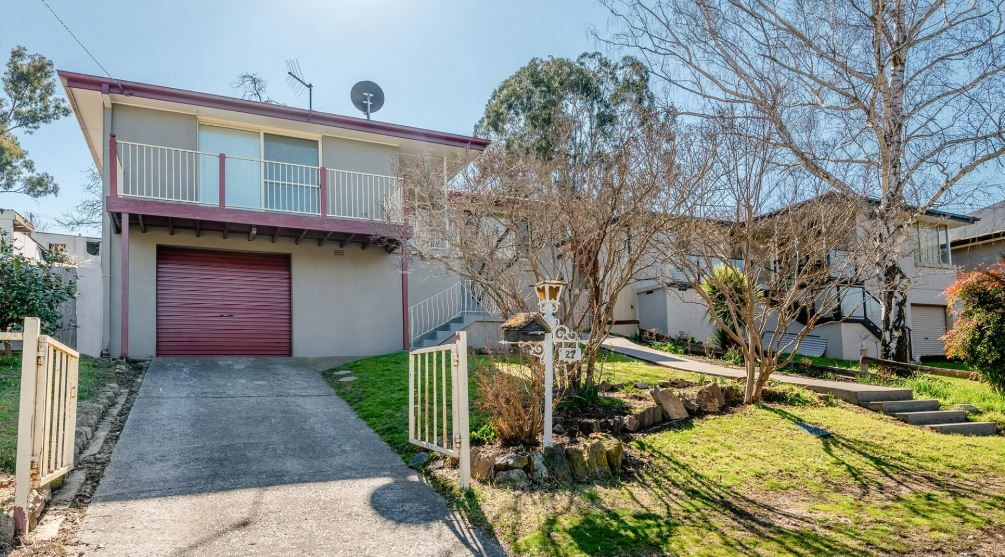 27 Violet St, South Bathurst, NSW 2795