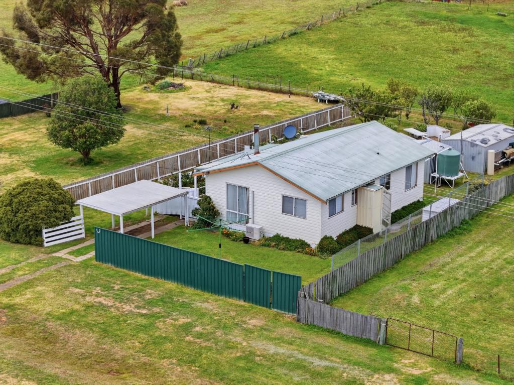 42 Badajos St, Ross, TAS 7209