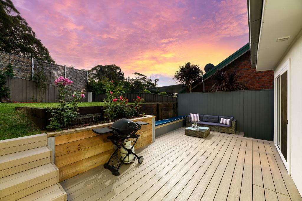 52 Postmans Trk, Helensburgh, NSW 2508