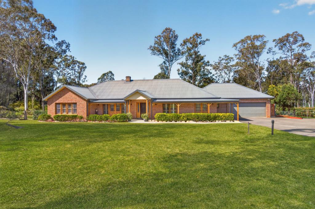 28 Nutwood Lane, Windsor Downs, NSW 2756