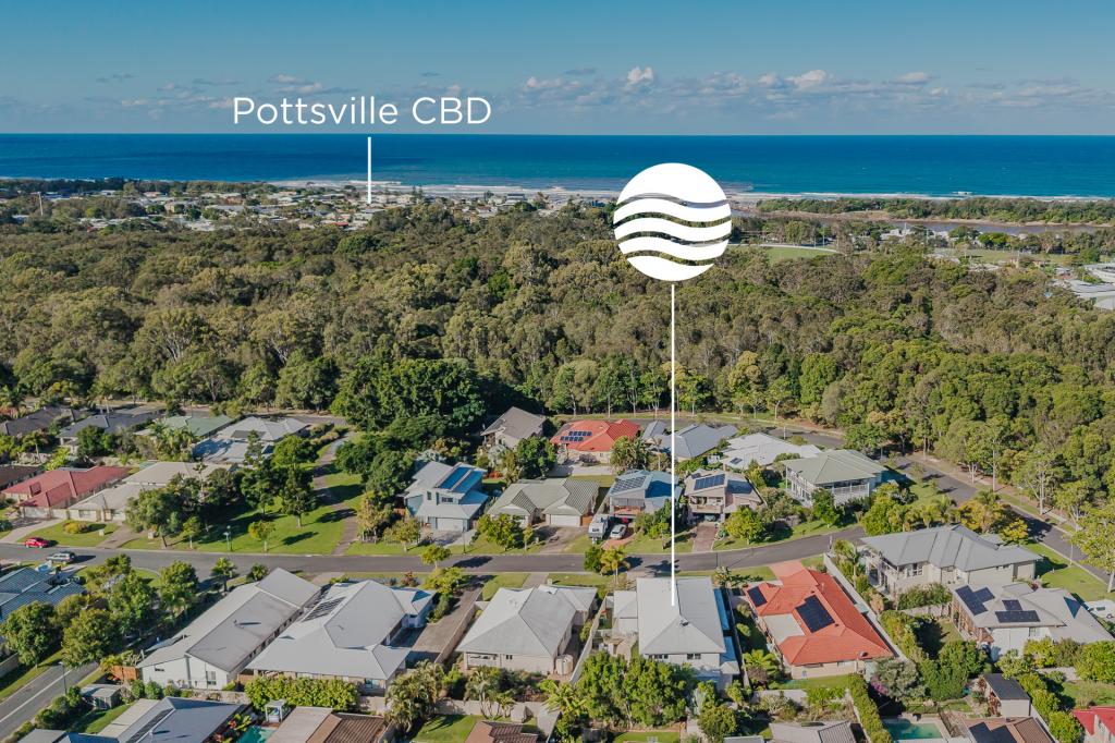 5 Suffolk Pde, Pottsville, NSW 2489