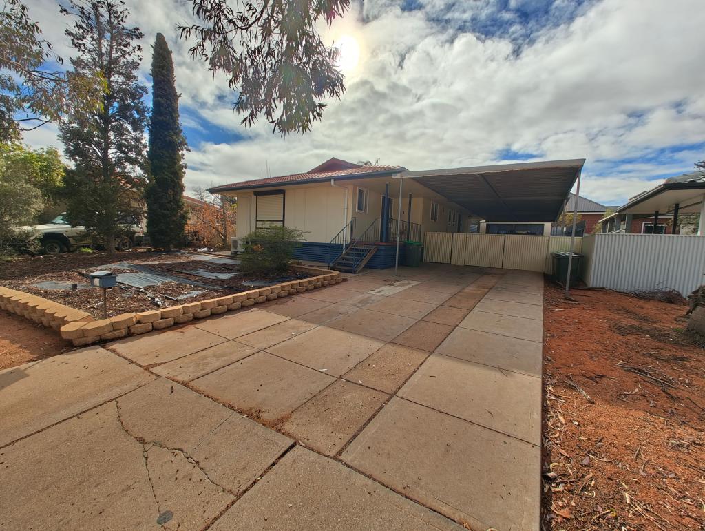 100 Hurcombe Cres, Port Augusta West, SA 5700