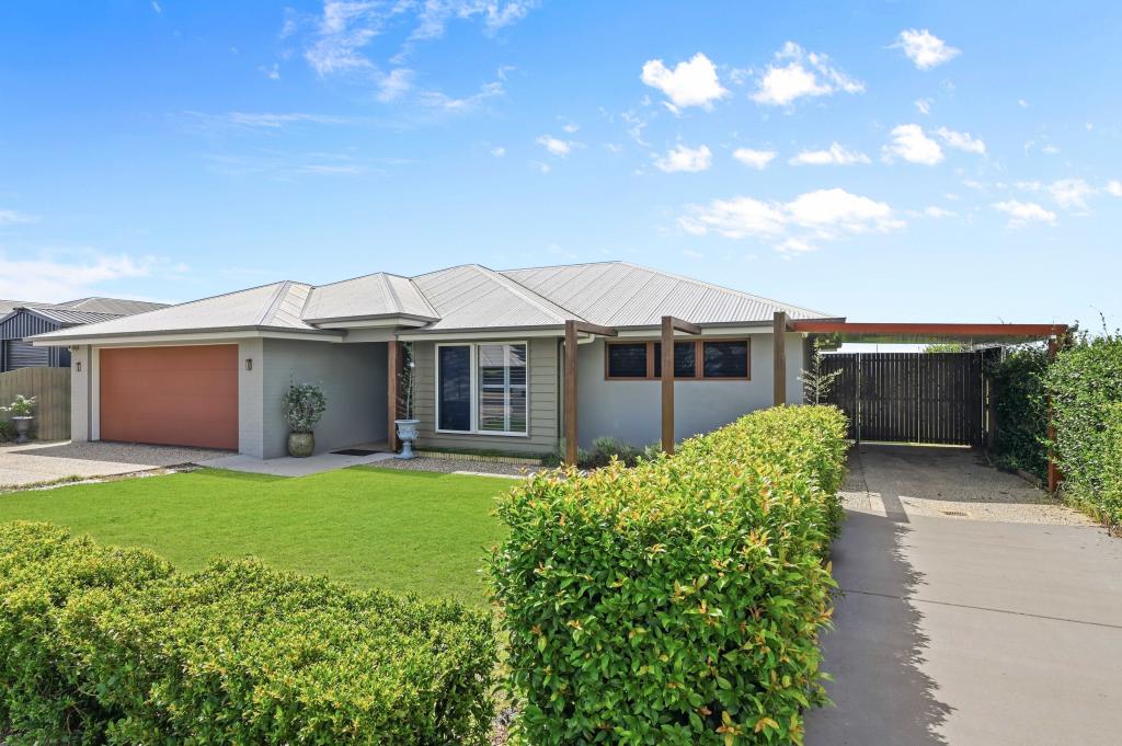 67 Webcke Cres, Kleinton, QLD 4352