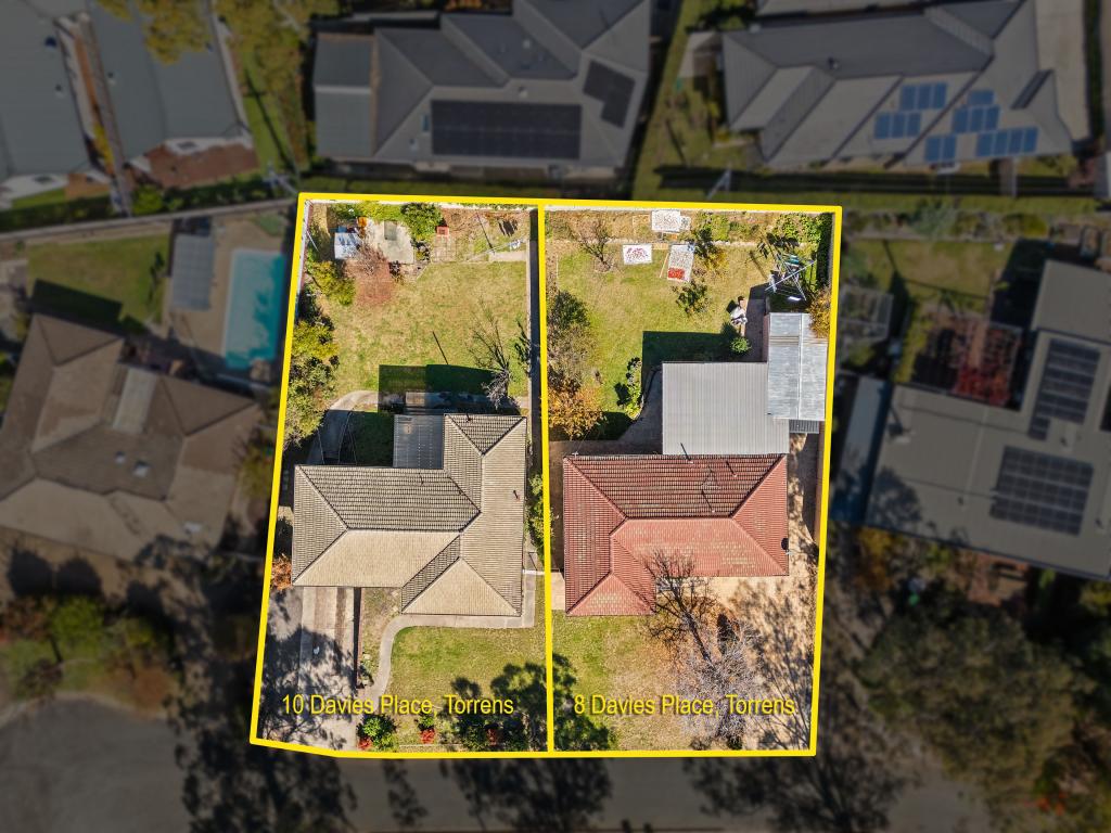 8 Davies Pl, Torrens, ACT 2607